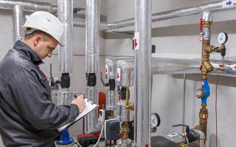dépannage chauffage électrique Formerie